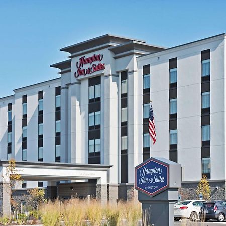 Hampton Inn & Suites North Huntingdon-Irwin, Pa Εξωτερικό φωτογραφία