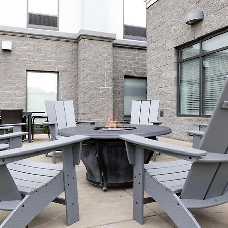 Hampton Inn & Suites North Huntingdon-Irwin, Pa Εξωτερικό φωτογραφία