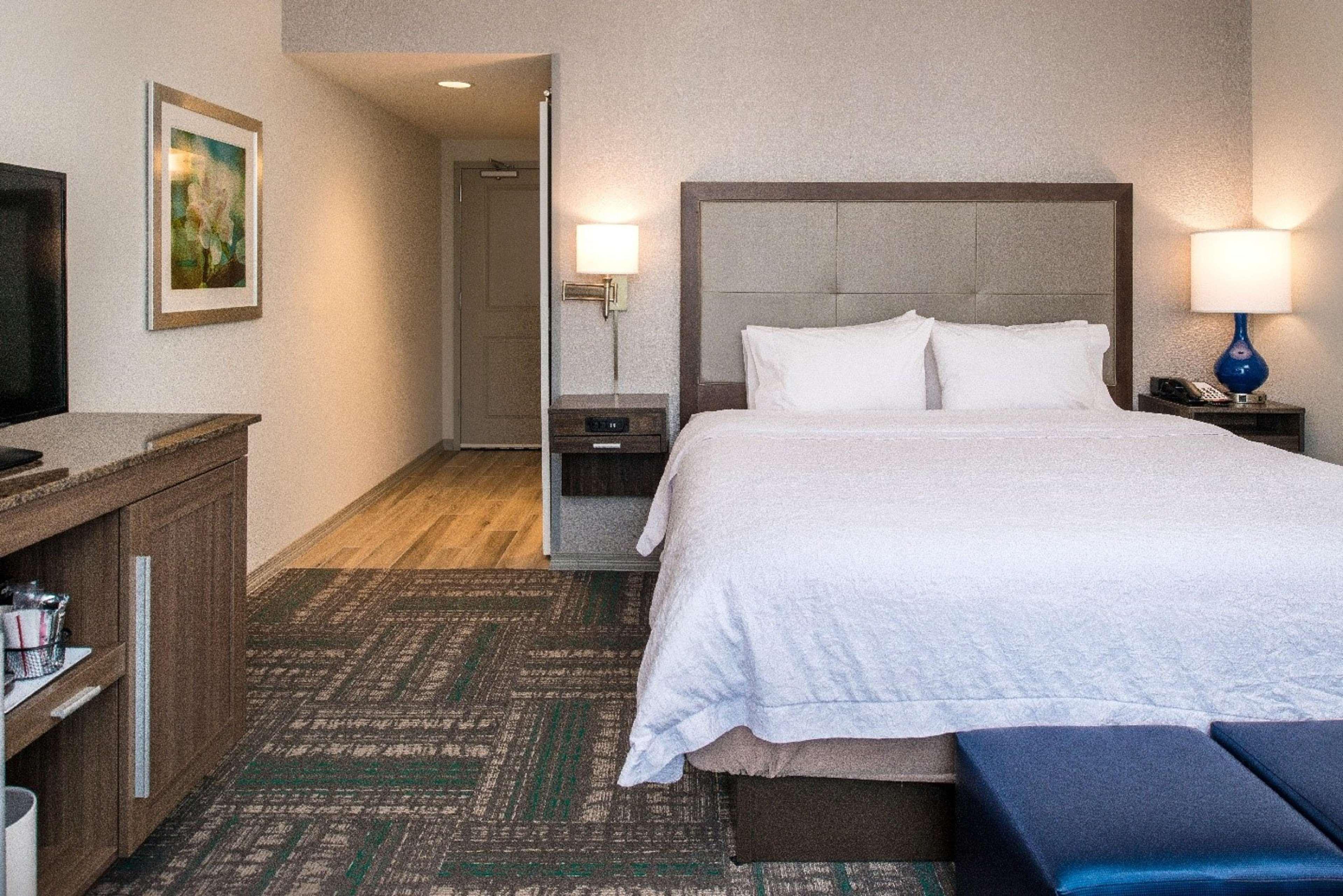 Hampton Inn & Suites North Huntingdon-Irwin, Pa Εξωτερικό φωτογραφία