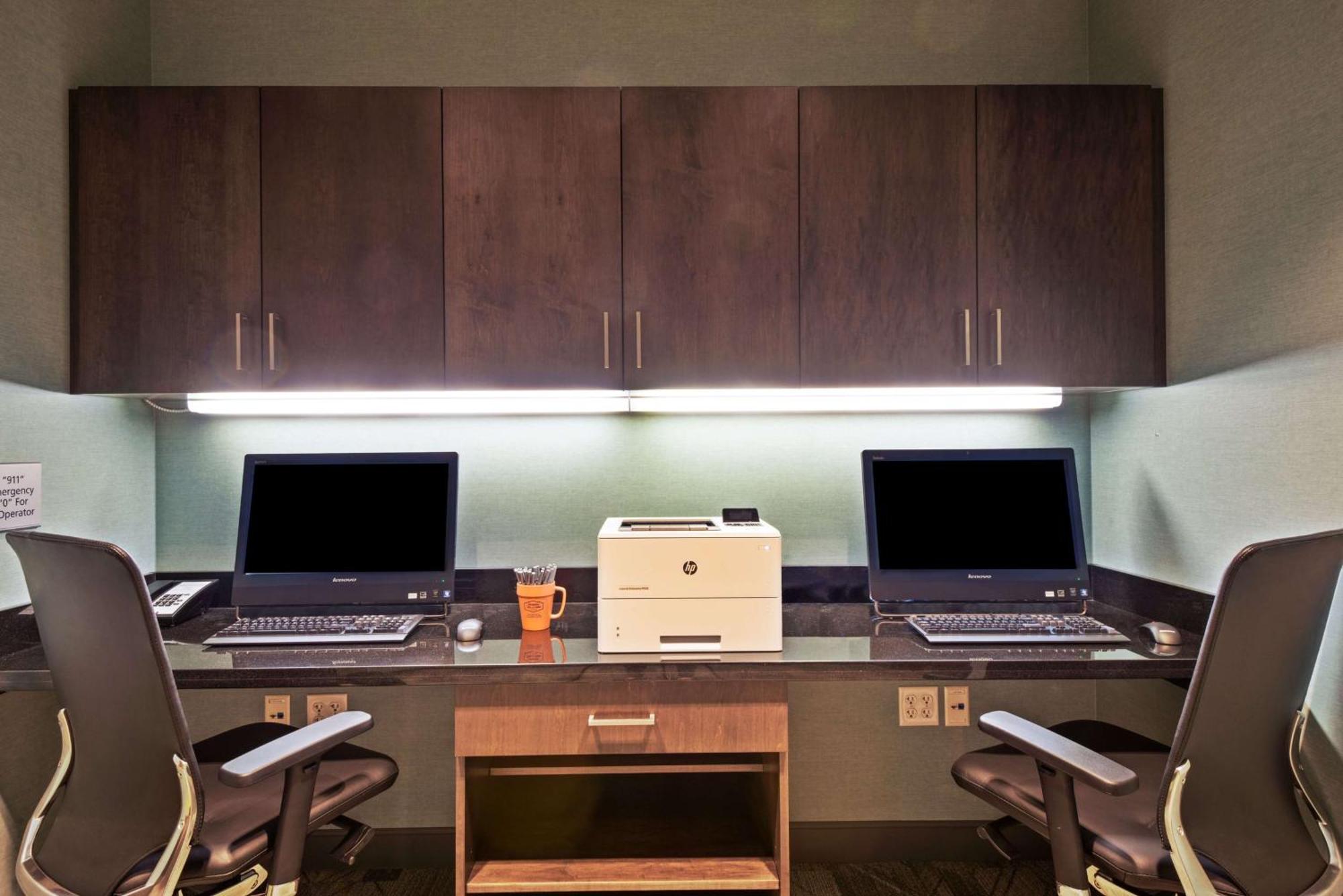 Hampton Inn & Suites North Huntingdon-Irwin, Pa Εξωτερικό φωτογραφία