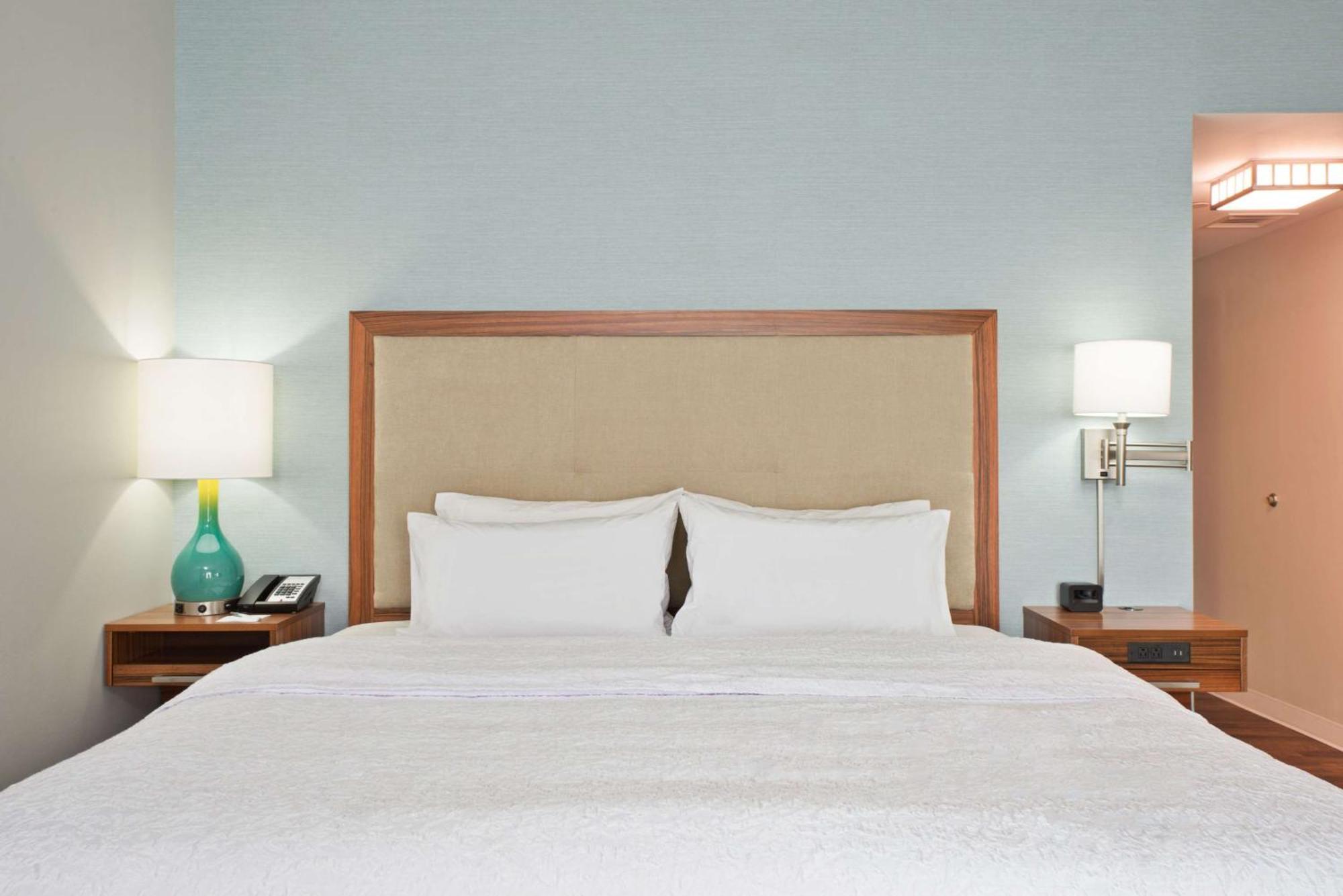 Hampton Inn & Suites North Huntingdon-Irwin, Pa Εξωτερικό φωτογραφία