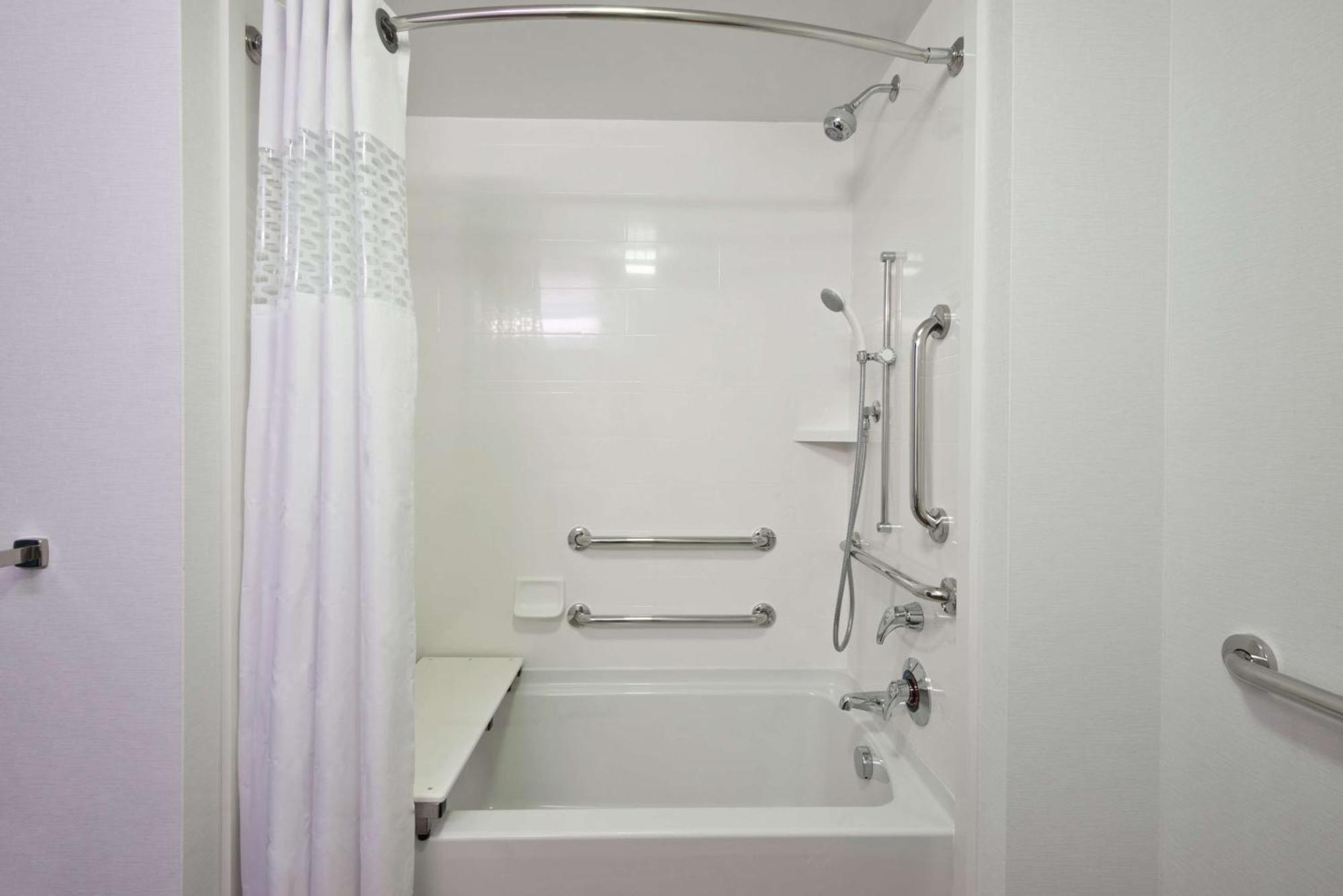 Hampton Inn & Suites North Huntingdon-Irwin, Pa Εξωτερικό φωτογραφία