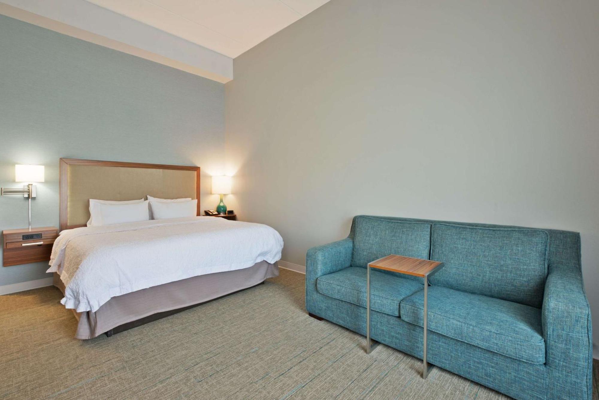 Hampton Inn & Suites North Huntingdon-Irwin, Pa Εξωτερικό φωτογραφία