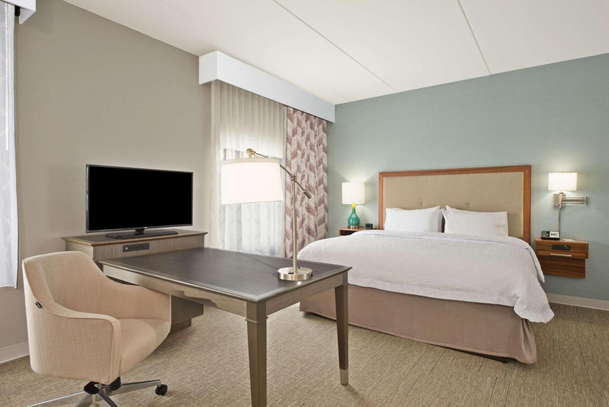 Hampton Inn & Suites North Huntingdon-Irwin, Pa Εξωτερικό φωτογραφία