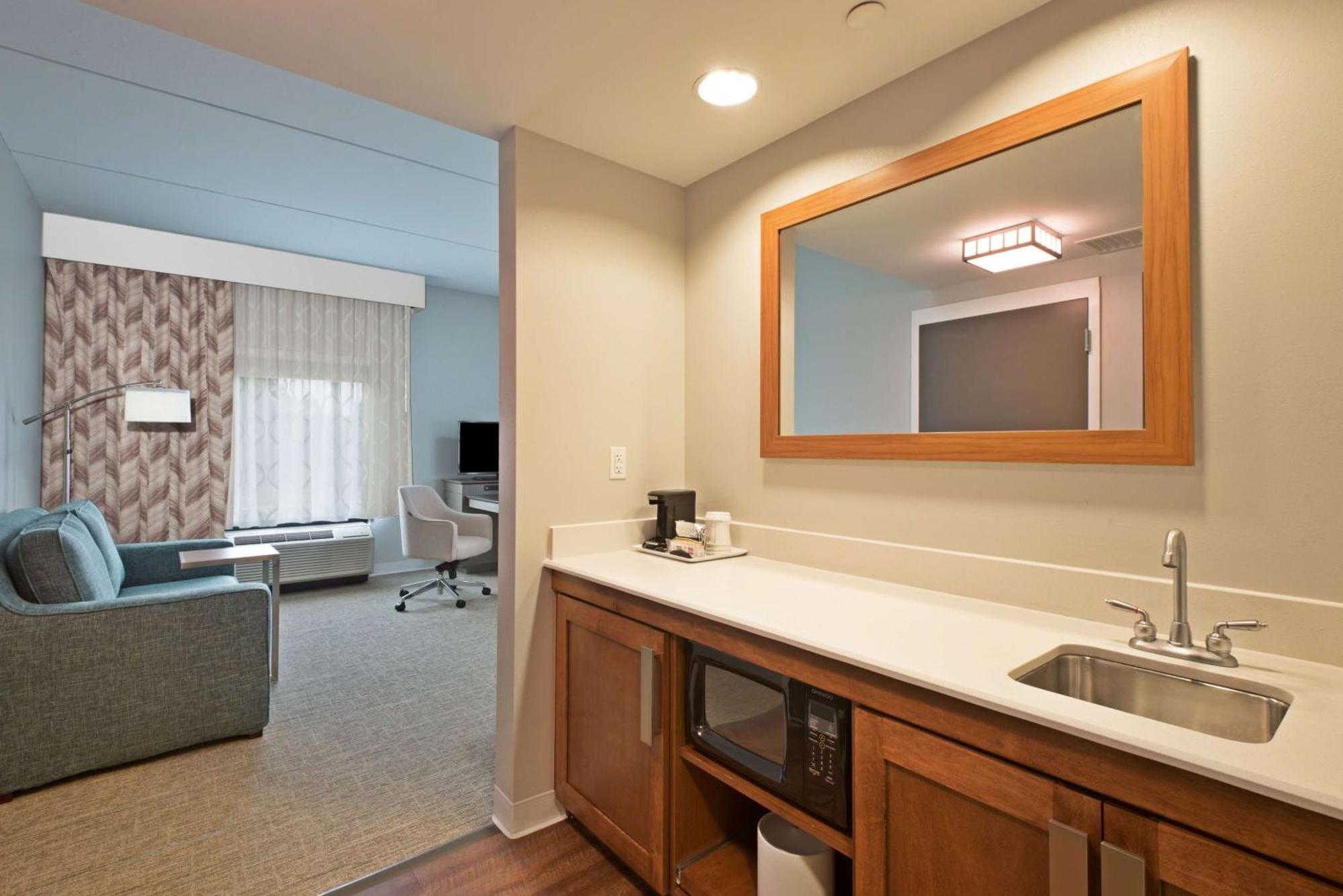 Hampton Inn & Suites North Huntingdon-Irwin, Pa Εξωτερικό φωτογραφία