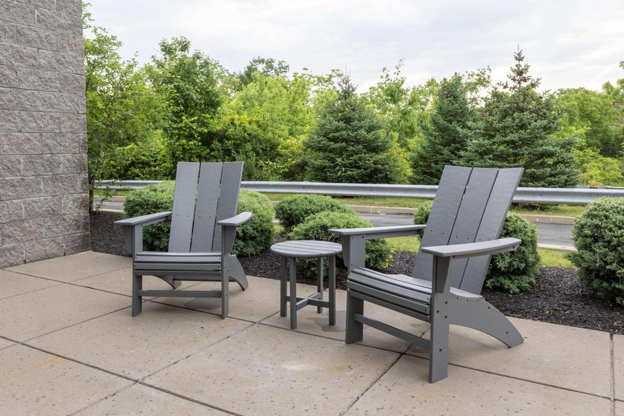 Hampton Inn & Suites North Huntingdon-Irwin, Pa Εξωτερικό φωτογραφία